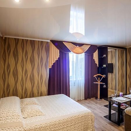 Apartment Lux Gomel Dış mekan fotoğraf